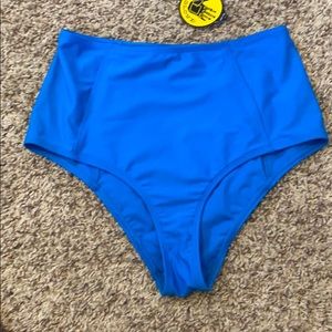 Body Glove Swim Bottoms Smoothies Small New